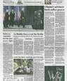 International Herald Tribune December 2