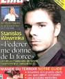 L'Illustré September 2008