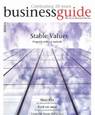 Business Guide March/April 09