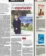 La prensa gráfica Febrero 9 2009