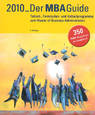 Der MBA Guide 2010