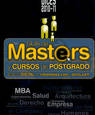 Guia de Masters DICES 2010-2011