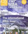 QS Top MBA Career Guide