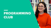 EU Innovation: Geneva Programming Club