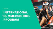 International Summer School Program in Barcelona