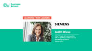 LFL: Judith Wiese