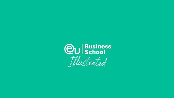 EU Business School Illustrated: What Makes Us Different