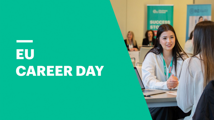 Career Day: Connect for Success